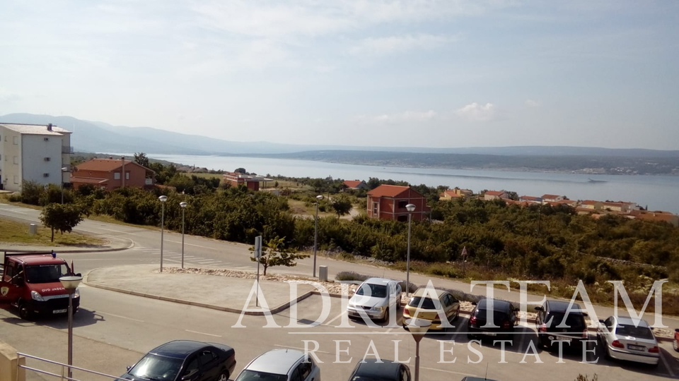 Land, 642 m2, For Sale, Jasenice - Maslenica