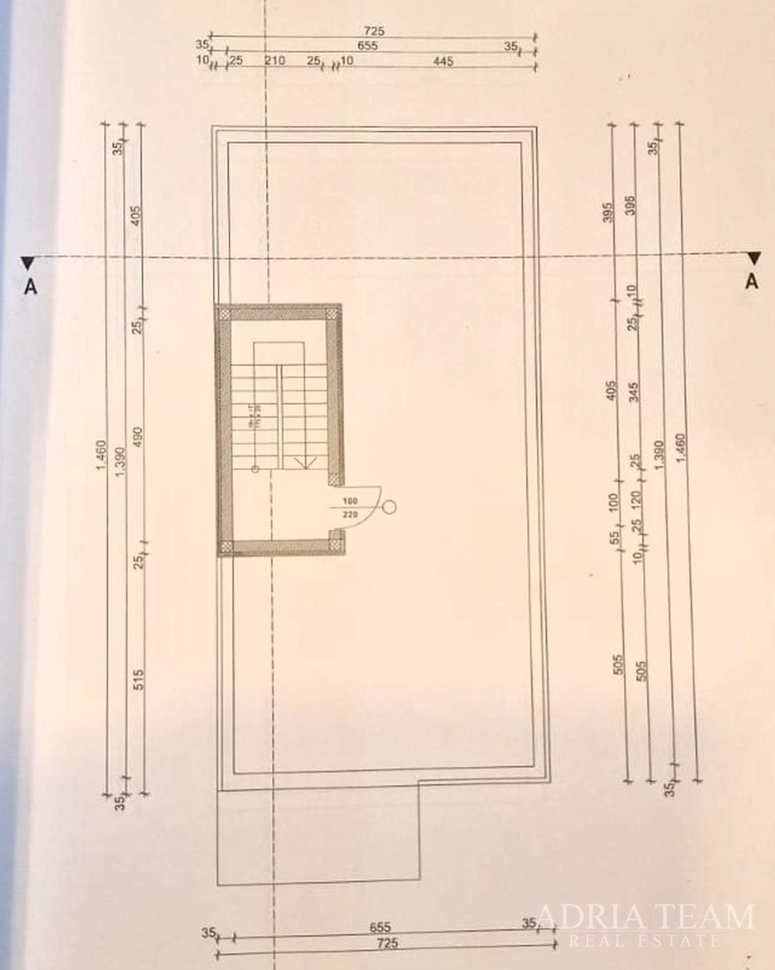 APARTMANI U STAMBENOJ ZGRADI, NOVOGRADNJA - VIR