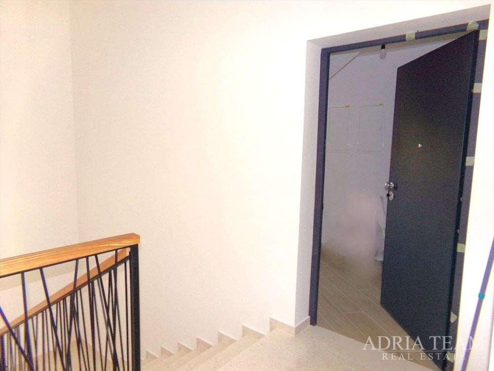 APARTMANI U NOVOGRADNJI - PAG, ŠIMUNI