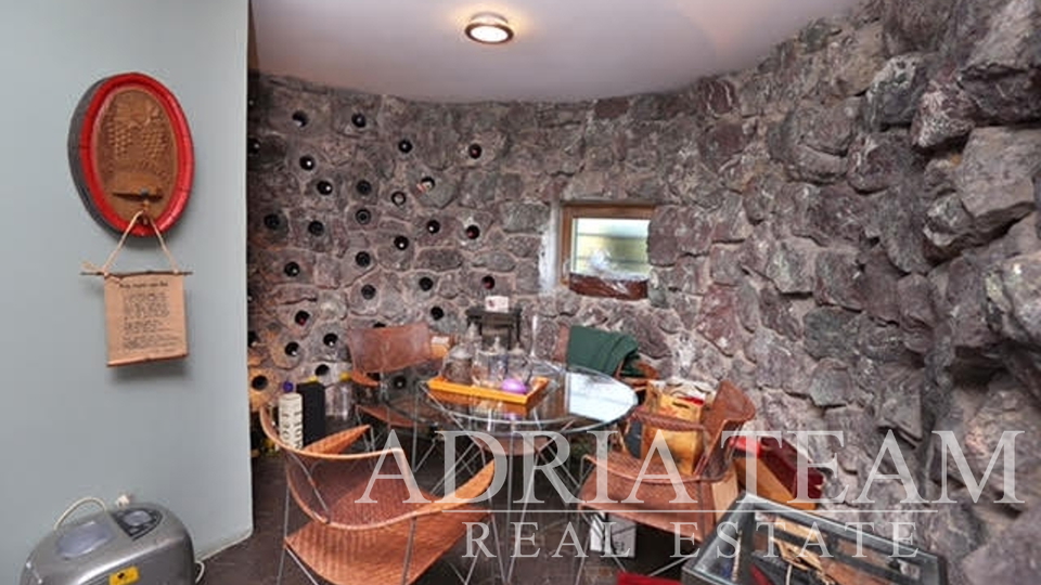 House, 458 m2, For Sale, Samobor