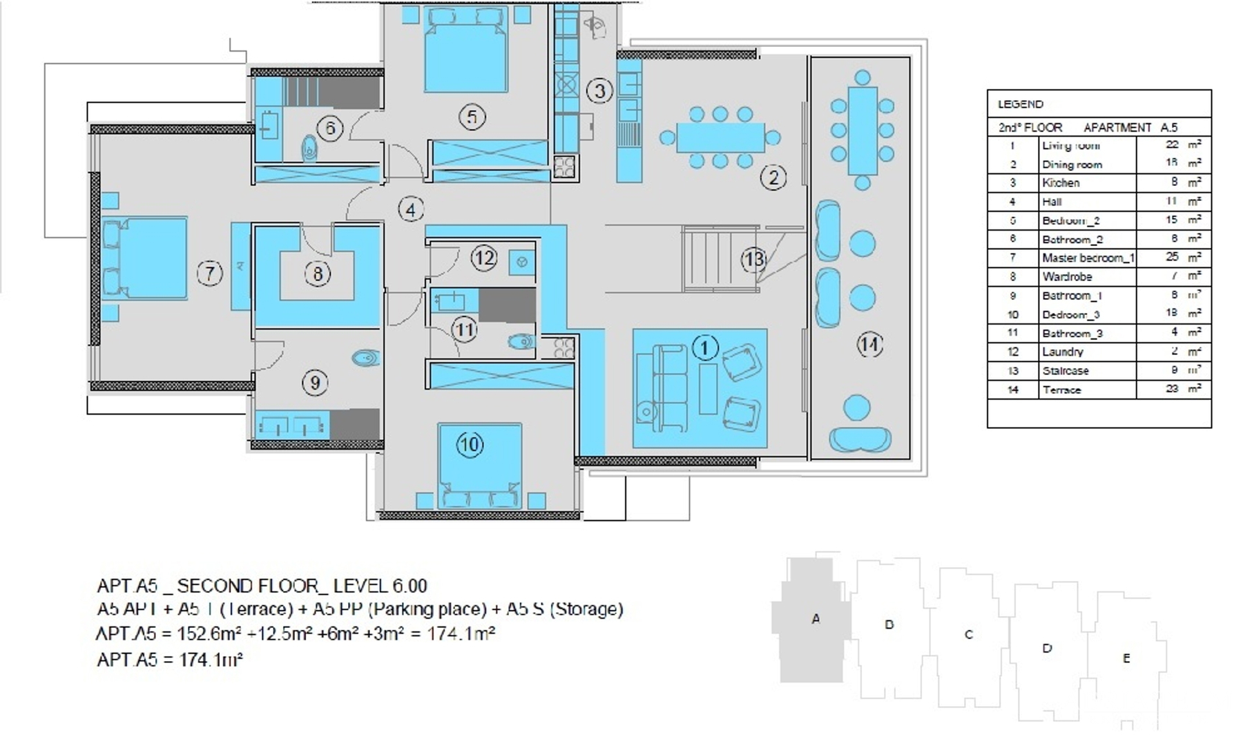 LUKSUZNI APARTMANI NA SAMOJ PLAŽI