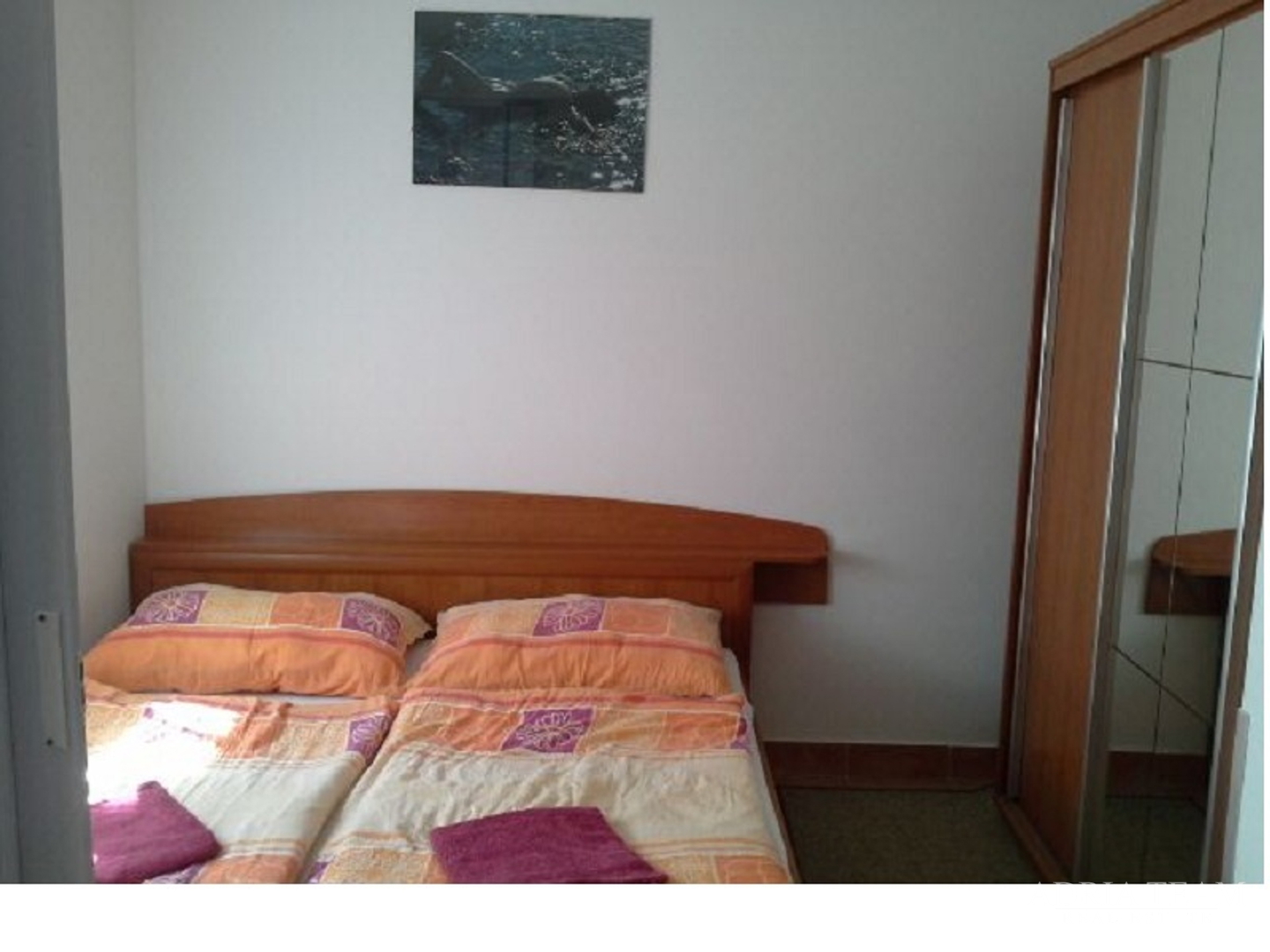 DVIJE APARTMANSKE KUĆE NA PRODAJU, OTOK RAB – BARBAT