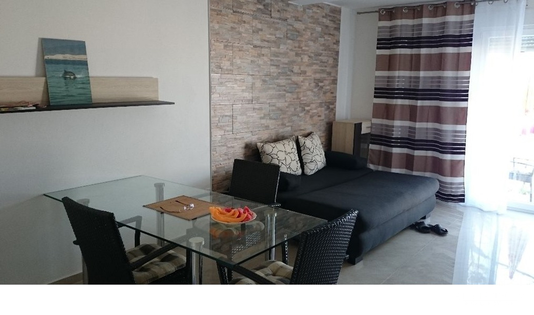 DVIJE APARTMANSKE KUĆE NA PRODAJU, OTOK RAB – BARBAT