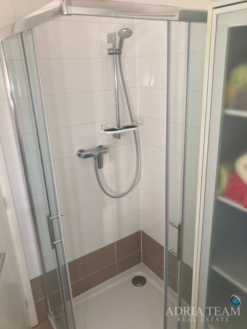 APARTMENT WITH A BEAUTIFUL SEA VIEW, 50 m FROM THE SEA - PAG