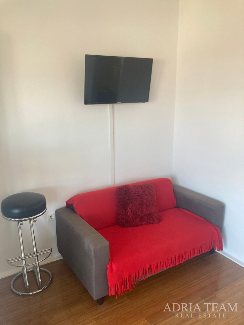 APARTMENT WITH A BEAUTIFUL SEA VIEW, 50 m FROM THE SEA - PAG