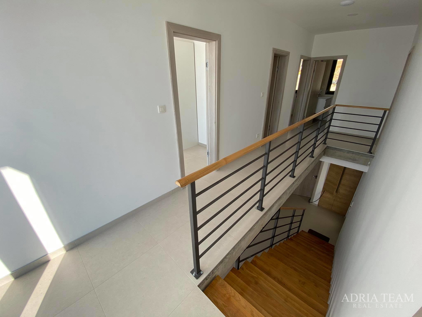 Exklusive Villen mit Pool und Meerblick, Makarska - Veliko Brdo