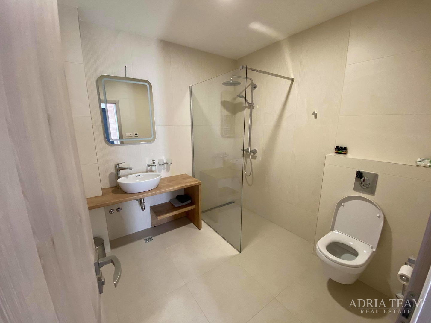 Exklusive Villen mit Pool und Meerblick, Makarska - Veliko Brdo