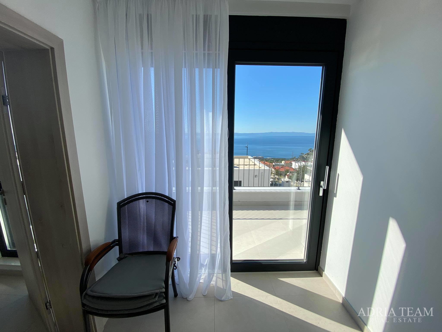 Exklusive Villen mit Pool und Meerblick, Makarska - Veliko Brdo