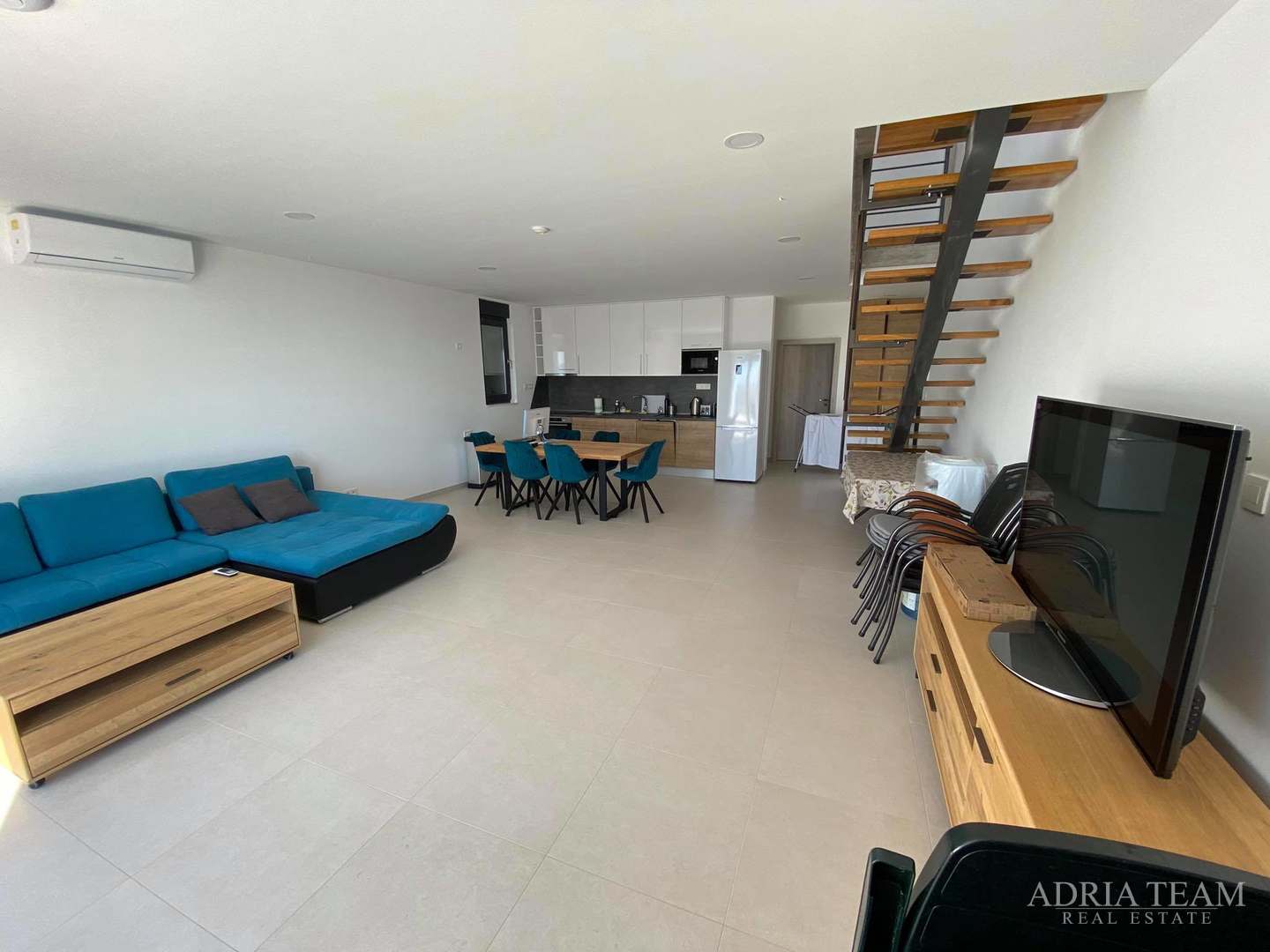 Exklusive Villen mit Pool und Meerblick, Makarska - Veliko Brdo