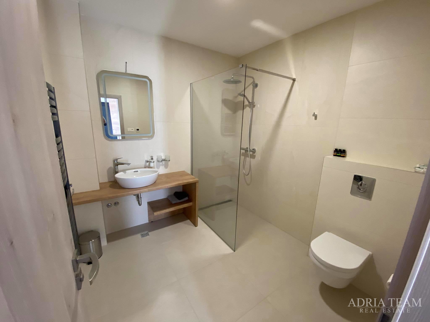 Exklusive Villen mit Pool und Meerblick, Makarska - Veliko Brdo