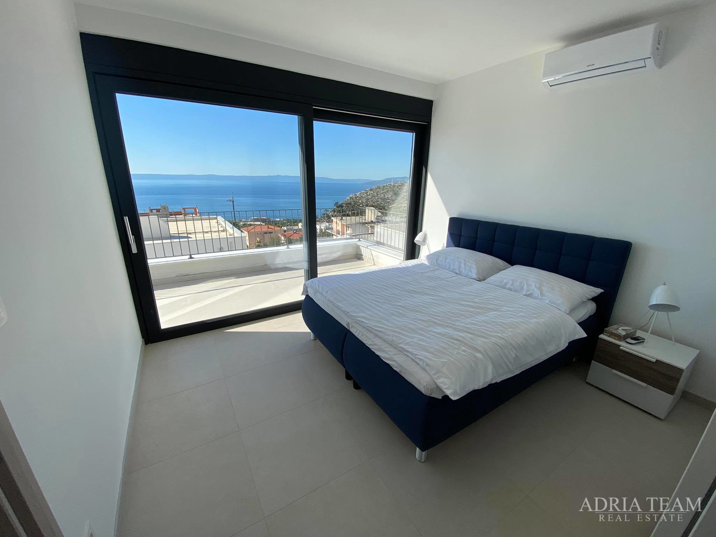 Exklusive Villen mit Pool und Meerblick, Makarska - Veliko Brdo