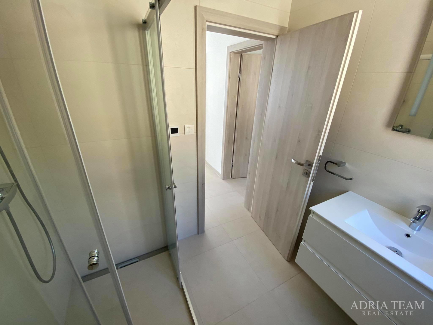 Exklusive Villen mit Pool und Meerblick, Makarska - Veliko Brdo