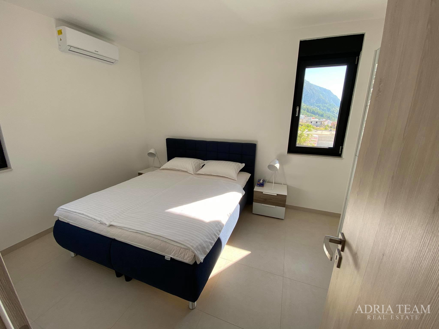 Exklusive Villen mit Pool und Meerblick, Makarska - Veliko Brdo