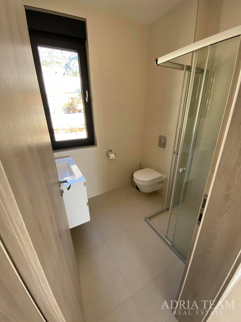 Exklusive Villen mit Pool und Meerblick, Makarska - Veliko Brdo