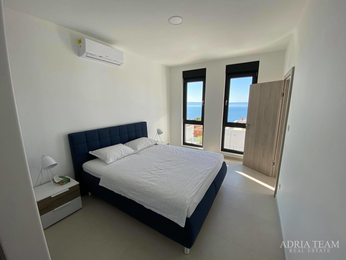 Exklusive Villen mit Pool und Meerblick, Makarska - Veliko Brdo