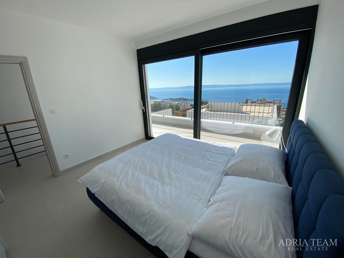 Exklusive Villen mit Pool und Meerblick, Makarska - Veliko Brdo