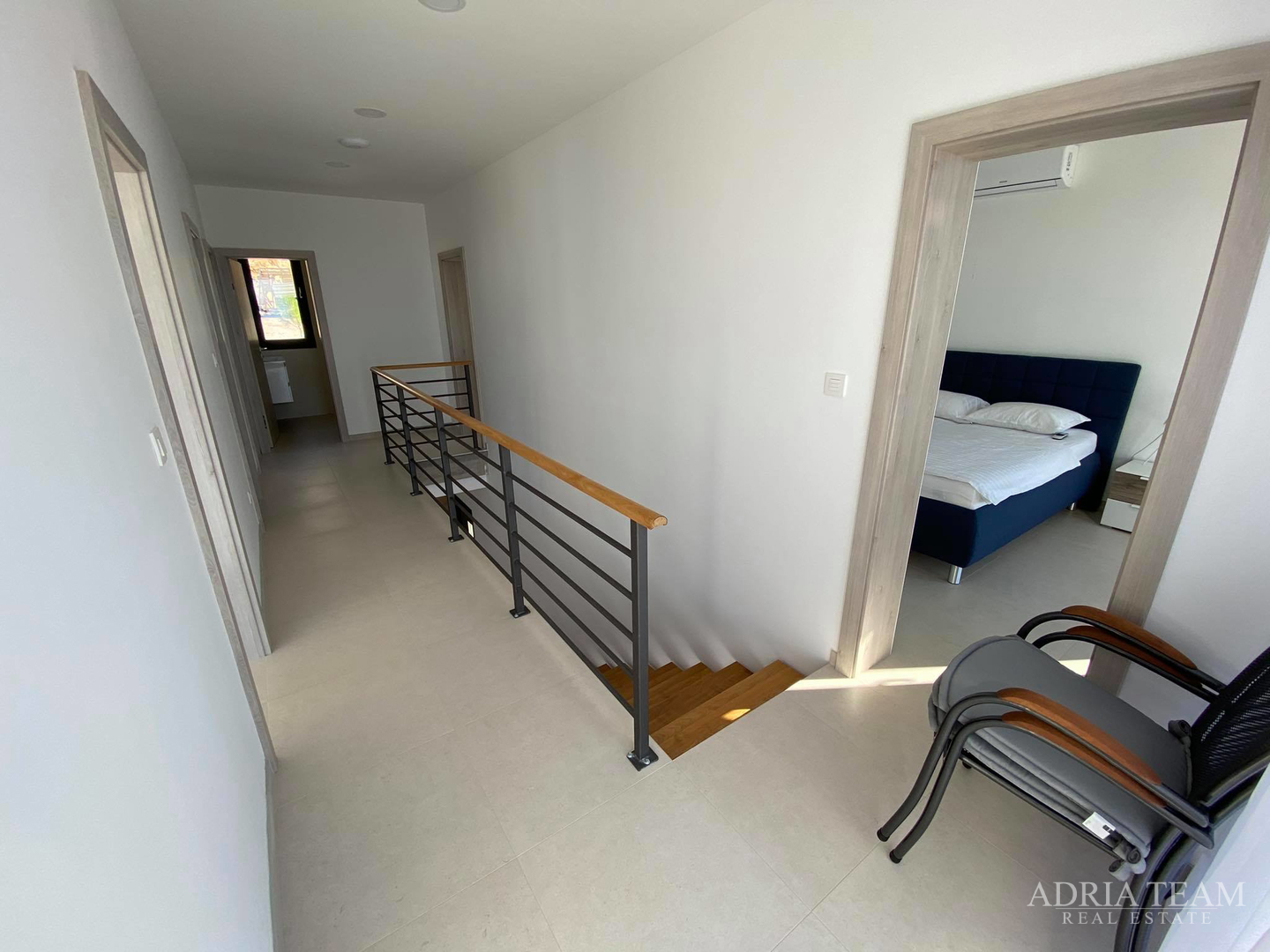 Exklusive Villen mit Pool und Meerblick, Makarska - Veliko Brdo