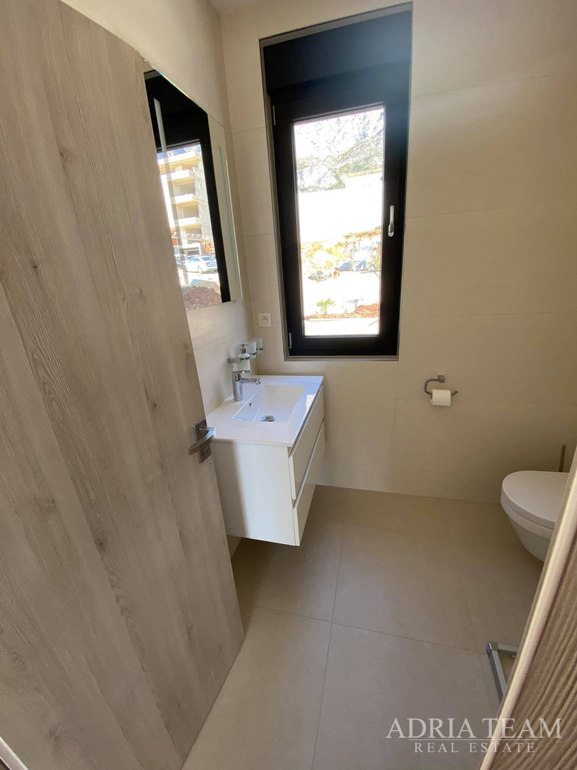 Exklusive Villen mit Pool und Meerblick, Makarska - Veliko Brdo