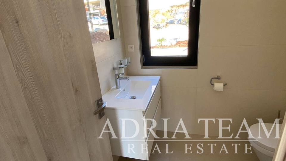 EXCLUSIVE VILLAS WITH POOL AND SEA VIEW, MAKARSKA - VELIKO BRDO