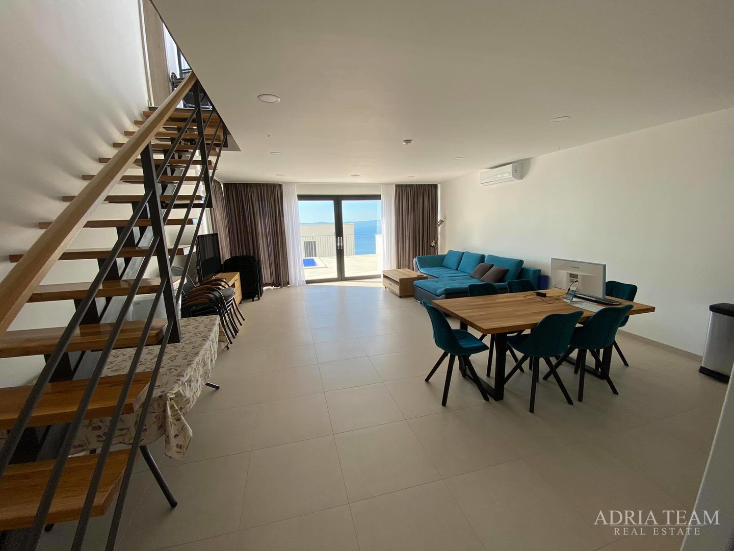 Exklusive Villen mit Pool und Meerblick, Makarska - Veliko Brdo