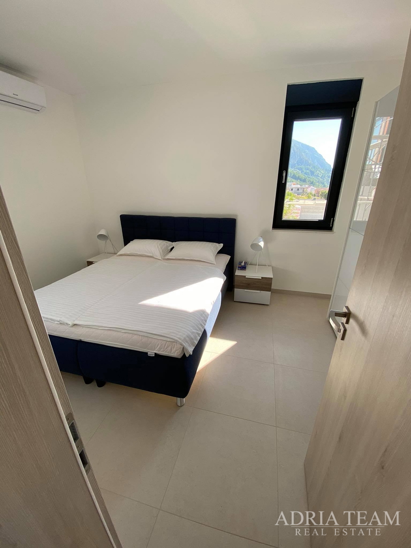 Exklusive Villen mit Pool und Meerblick, Makarska - Veliko Brdo