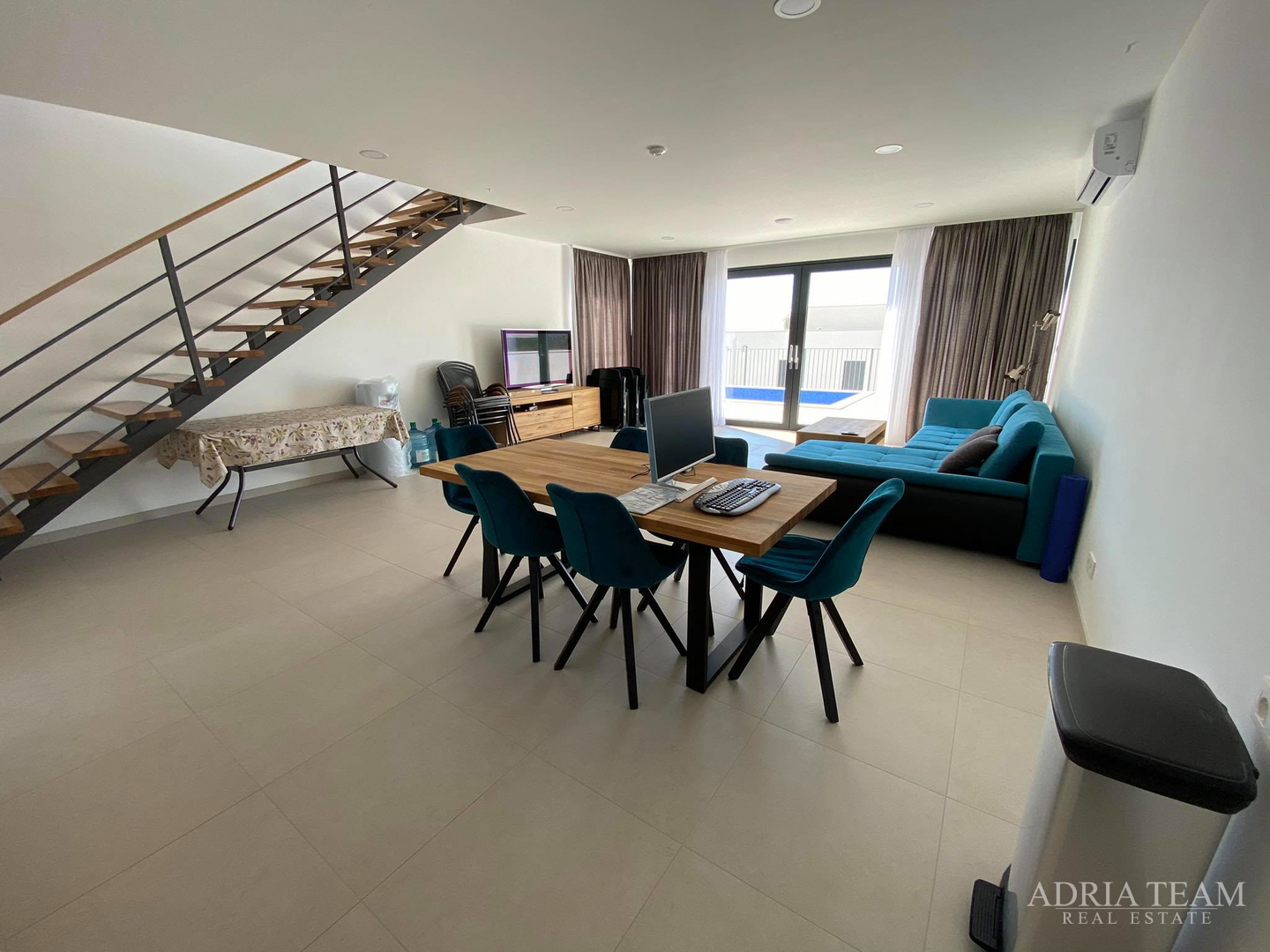 Exklusive Villen mit Pool und Meerblick, Makarska - Veliko Brdo