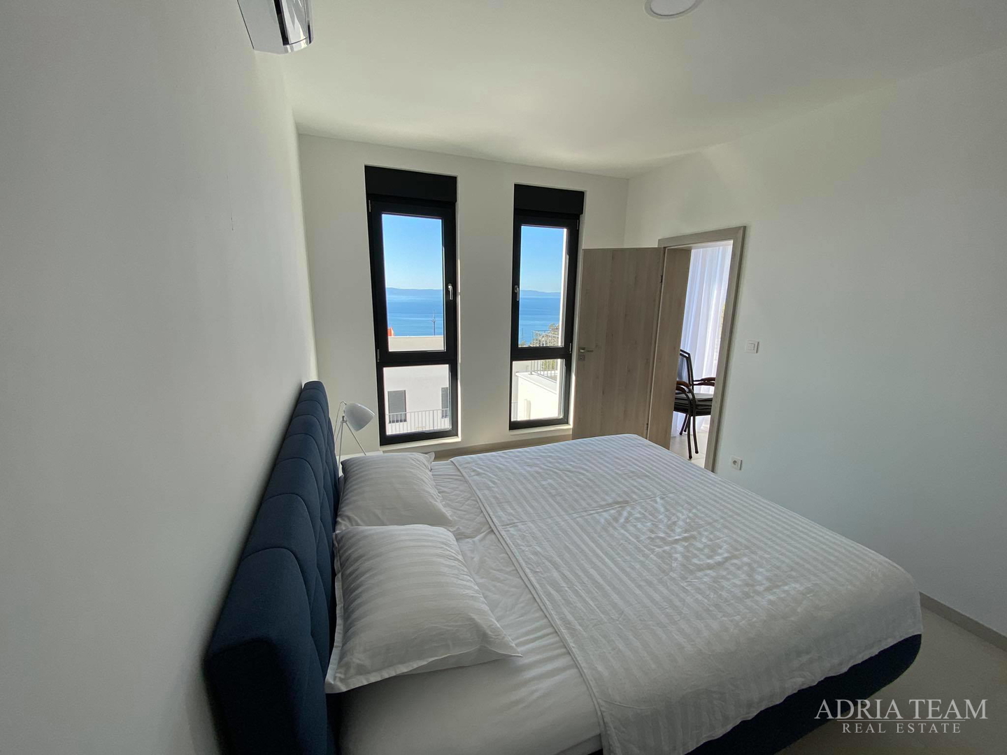 Exklusive Villen mit Pool und Meerblick, Makarska - Veliko Brdo