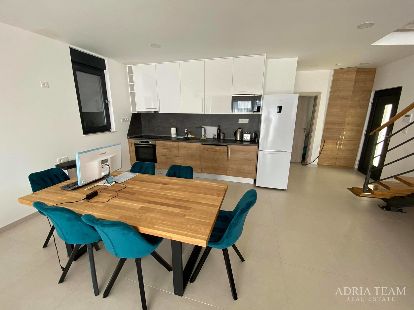 Exklusive Villen mit Pool und Meerblick, Makarska - Veliko Brdo