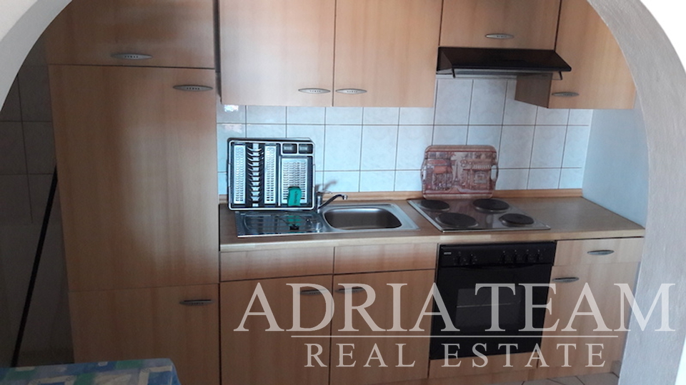 APARTMÁNOVÝ DŮM - 70 m OD MOŘE