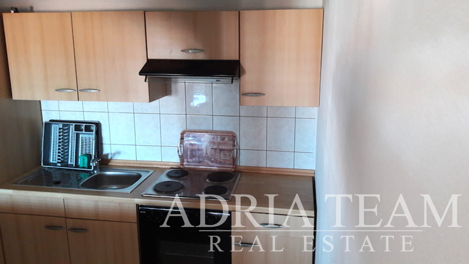 APARTMÁNOVÝ DŮM - 70 m OD MOŘE