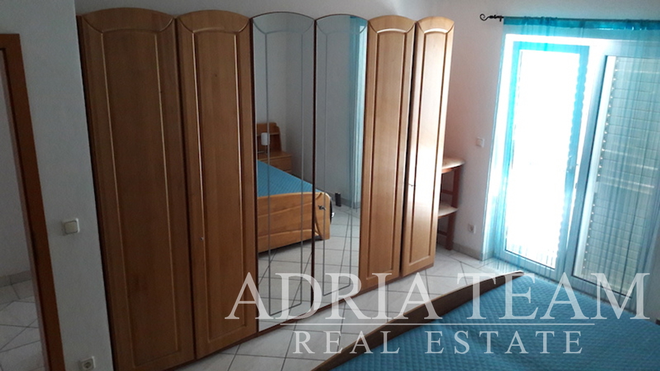 APARTMÁNOVÝ DŮM - 70 m OD MOŘE