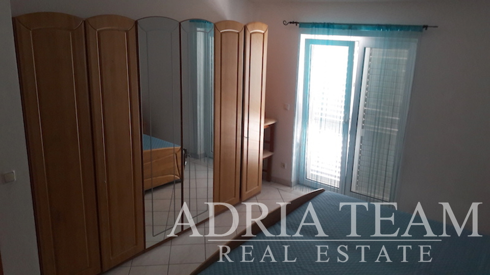 APARTMÁNOVÝ DŮM - 70 m OD MOŘE