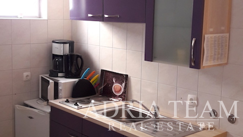 APARTMÁNOVÝ DŮM - 70 m OD MOŘE