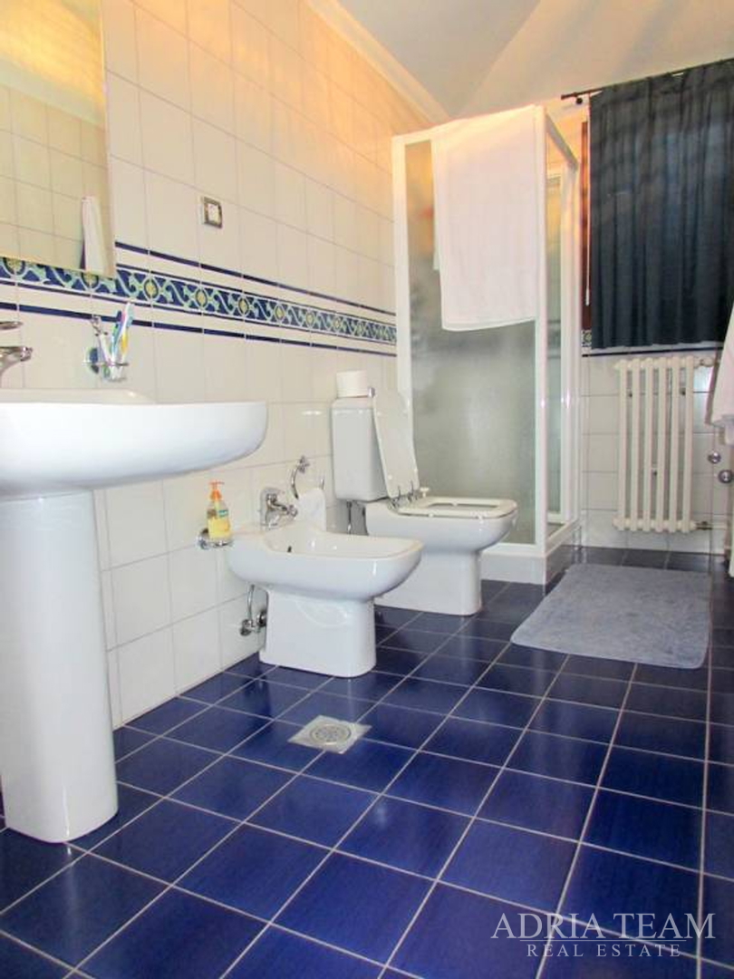 LUKSUZNA VILA S BAZENOM, RAŽANAC