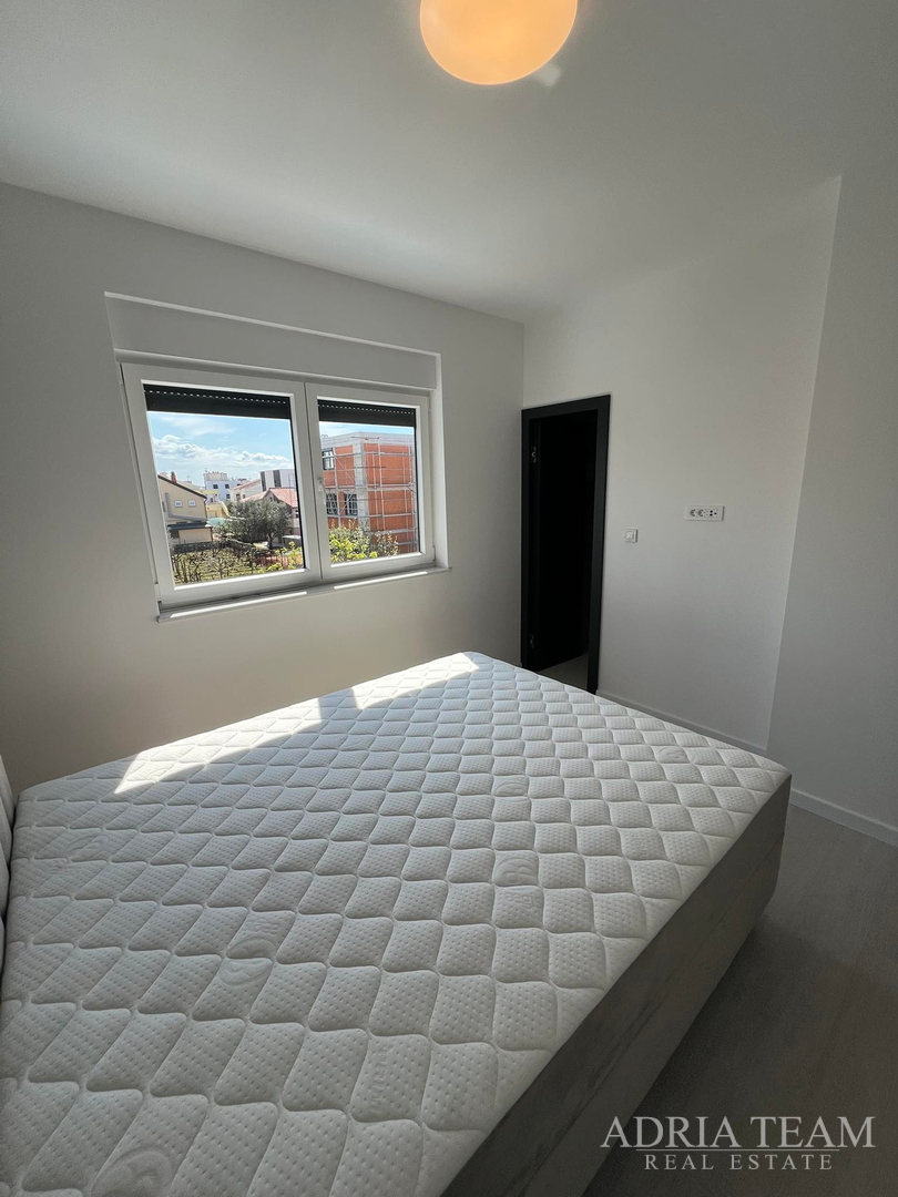 POLOVICA DVOJNE KUĆE,  NOVOGRADNJA - VIR