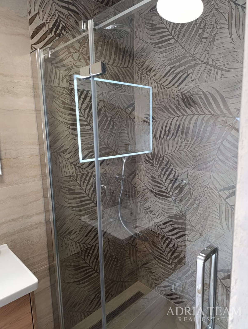 APARTMANI U NOVOGRADNJI, 20 m OD MORA - TOP POZICIJA!!! POVLJANA - PAG