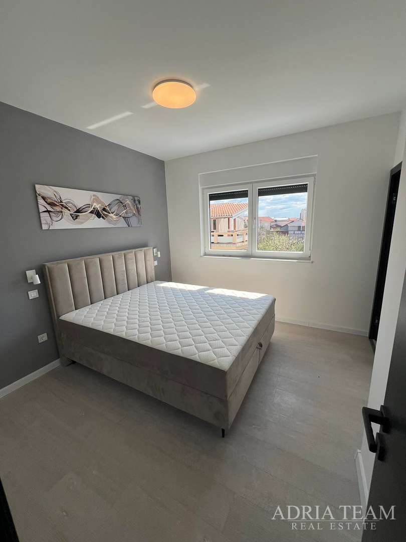 POLOVICA DVOJNE KUĆE,  NOVOGRADNJA - VIR