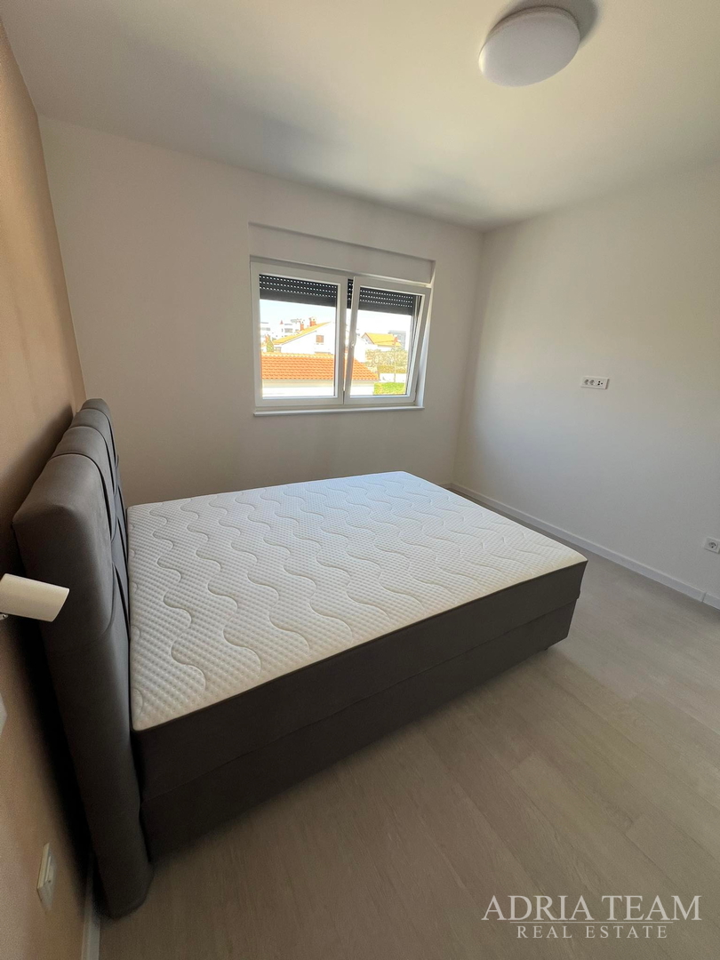 POLOVICA DVOJNE KUĆE,  NOVOGRADNJA - VIR