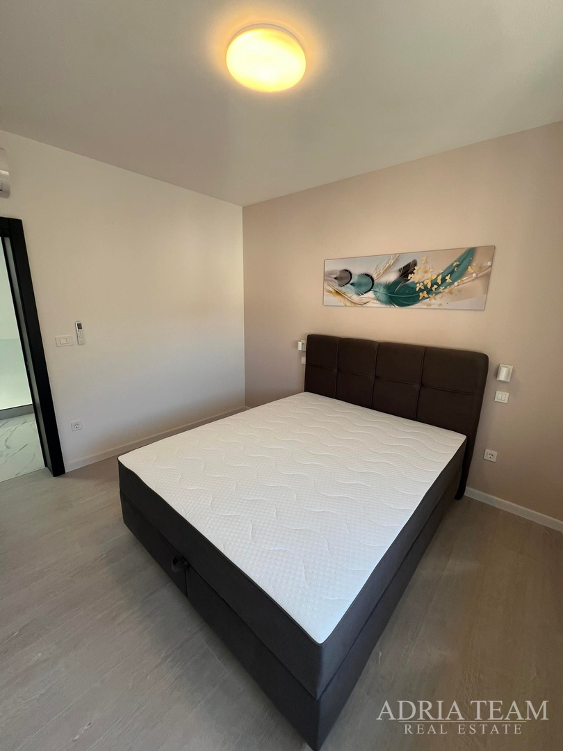 POLOVICA DVOJNE KUĆE,  NOVOGRADNJA - VIR