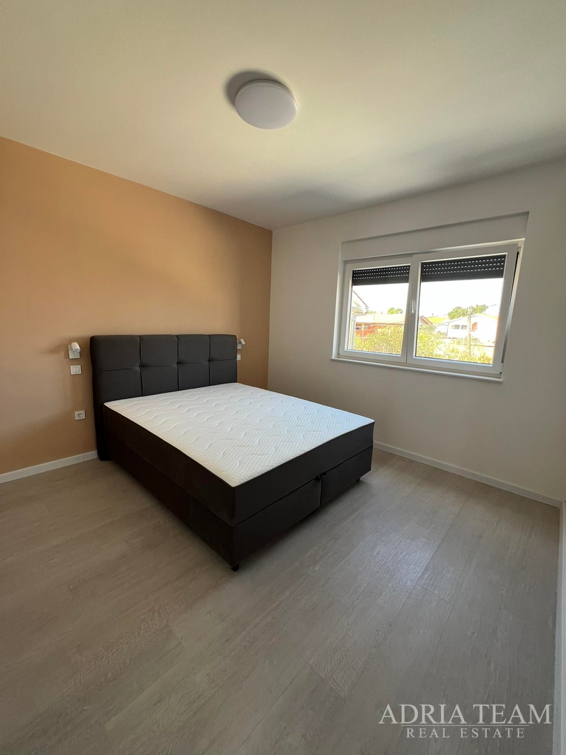 POLOVICA DVOJNE KUĆE,  NOVOGRADNJA - VIR