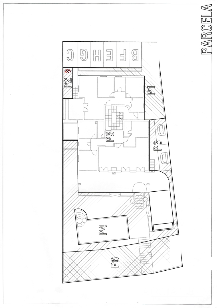 LUKSUZNI APARTMAN - 1. RED DO MORA