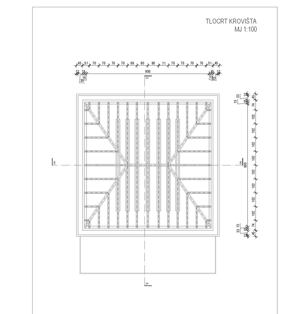 LUXUSVILLEN MIT POOL, 2. REIHE AM MEER, PAŠMAN