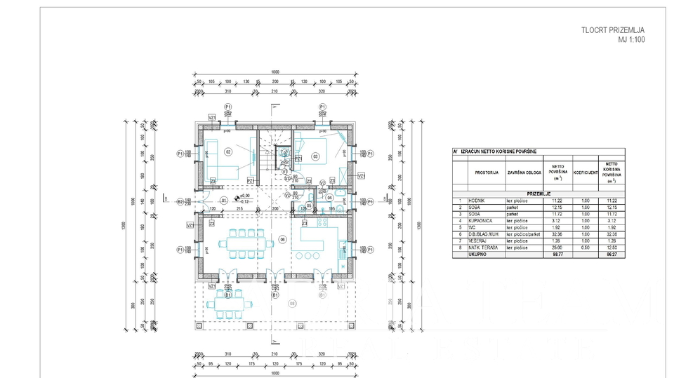 Haus, 200 m2, Verkauf, Pašman - Dobropoljana