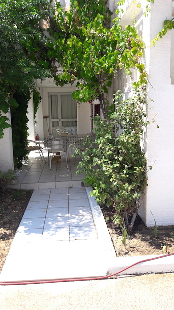 APARTMENT HOUSE WITH SEA VIEW - VIR