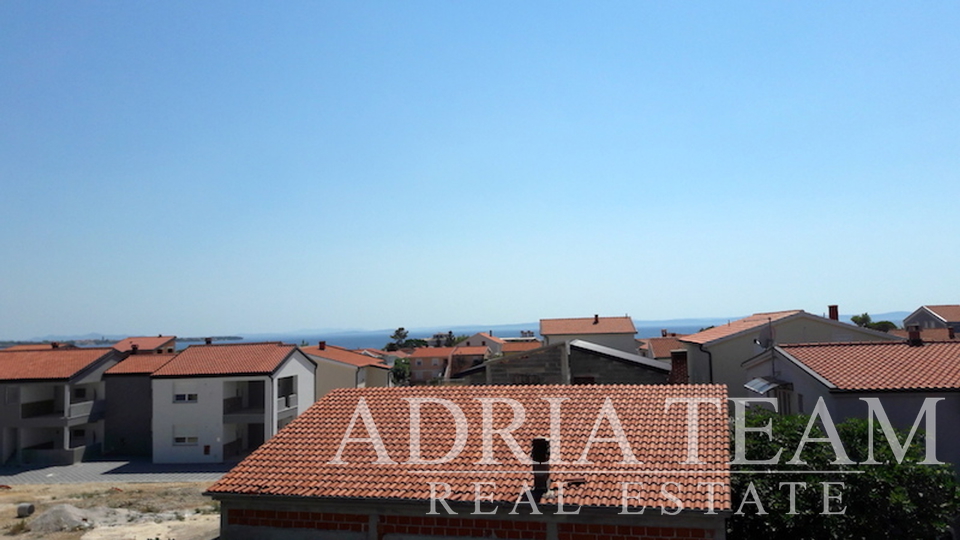 APARTMENT HOUSE WITH SEA VIEW - VIR