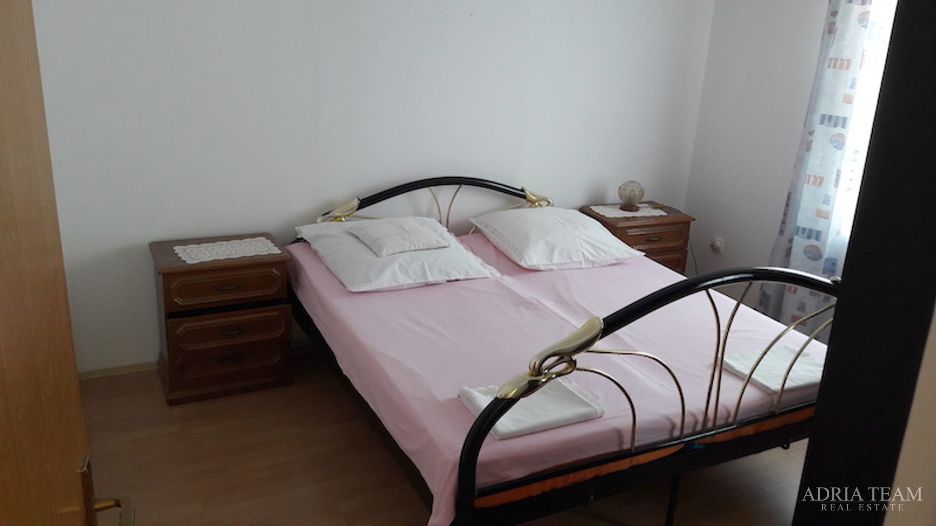 APARTMENT HOUSE WITH SEA VIEW - VIR