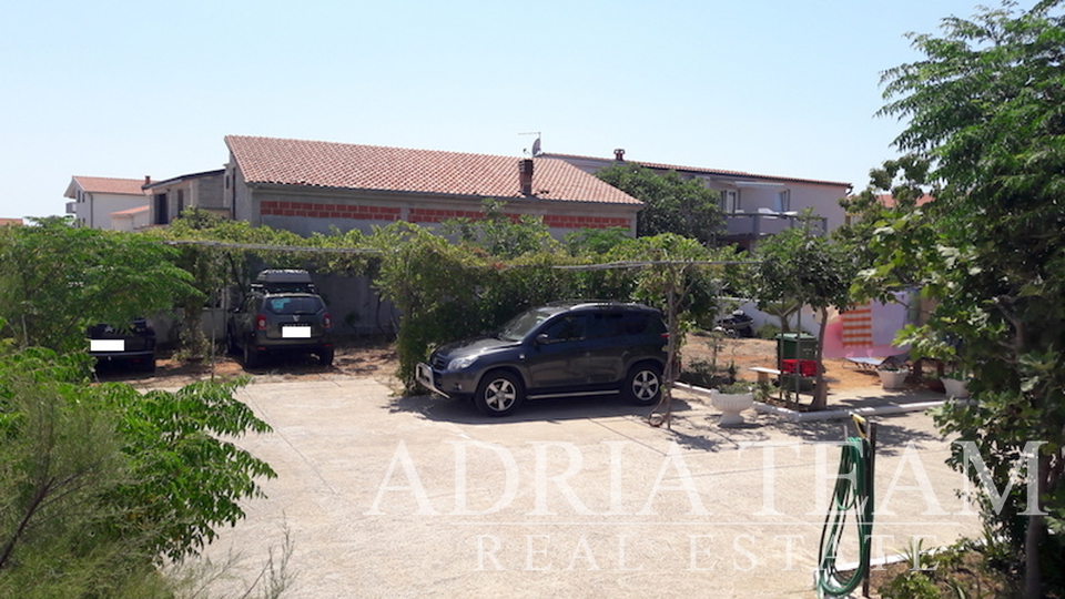 APARTMENT HOUSE WITH SEA VIEW - VIR