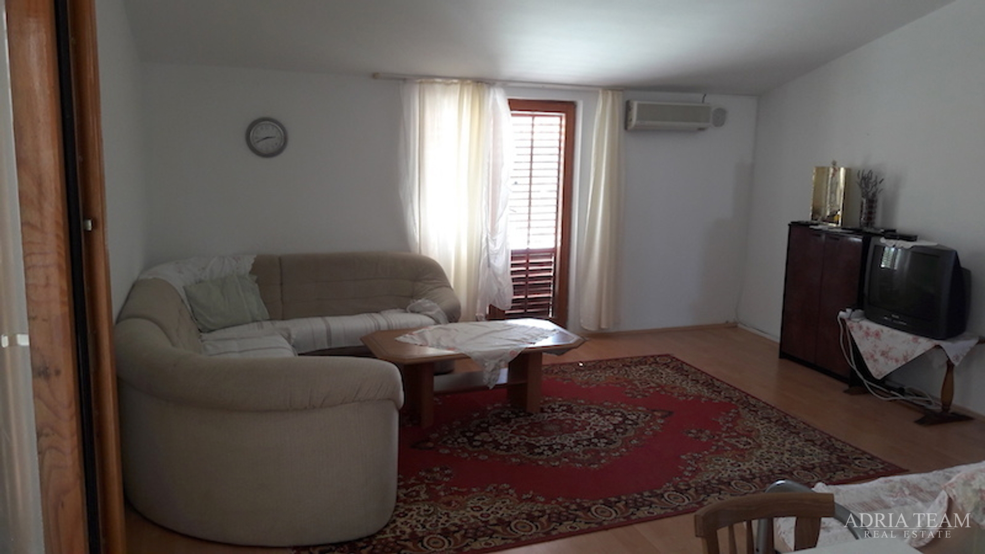 APARTMENT HOUSE WITH SEA VIEW - VIR