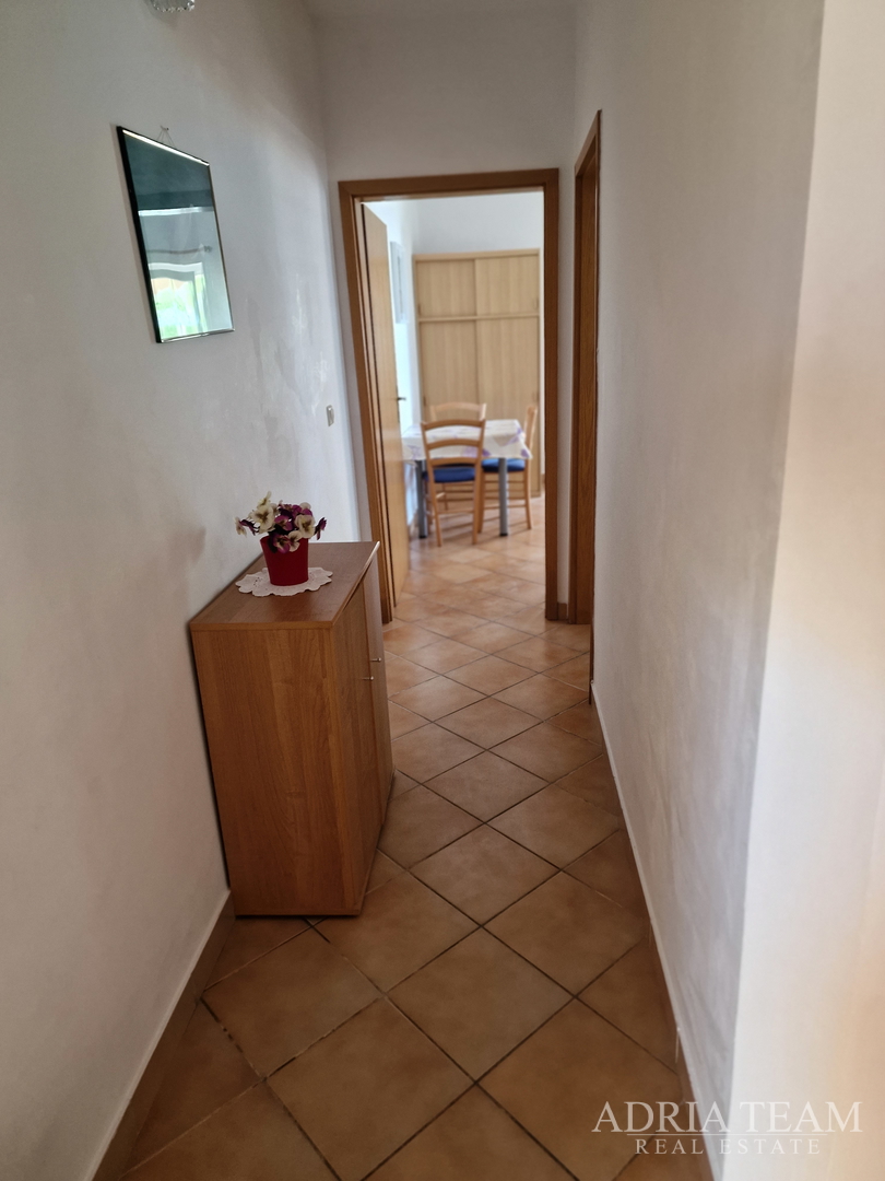 APARTMANSKA KUĆA - 1. RED DO MORA