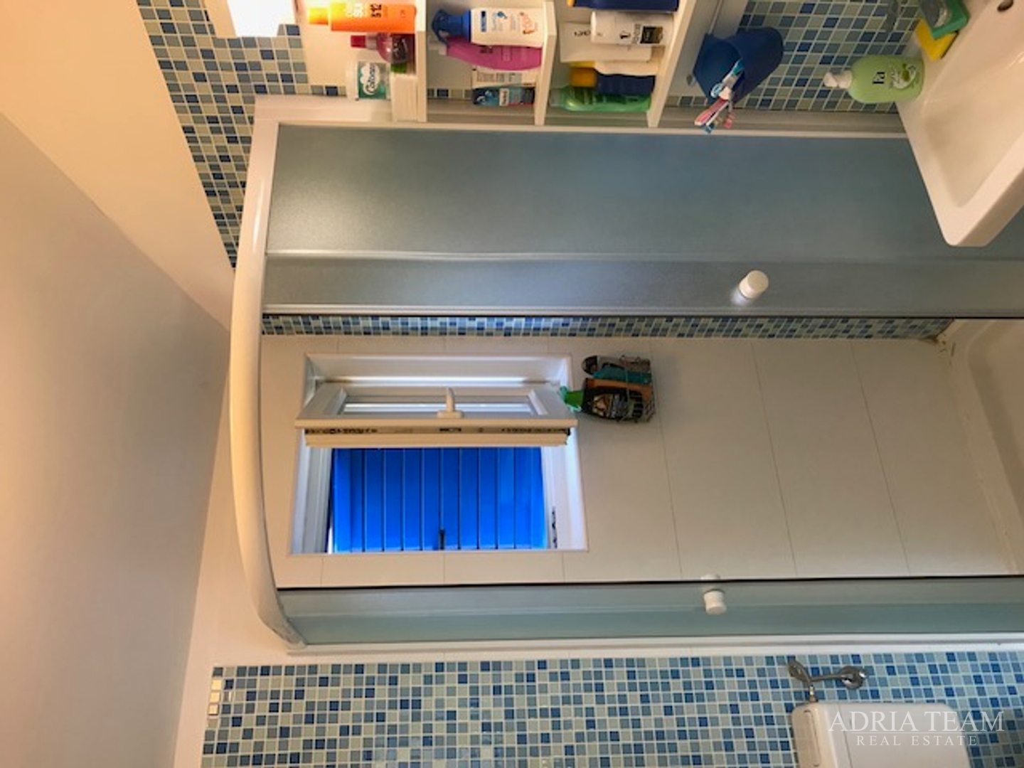 DVOSOBNI APARTMAN, 35 m OD MORA, VERUNIĆ - DUGI OTOK